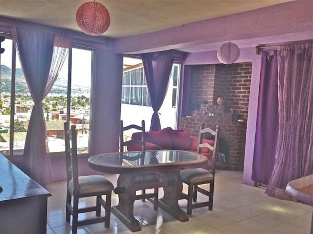 Casa De La Vista Hotell San Cristóbal de Las Casas Rum bild