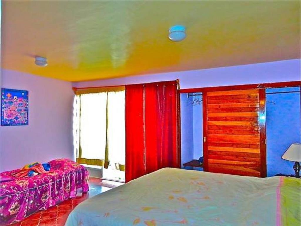 Casa De La Vista Hotell San Cristóbal de Las Casas Rum bild