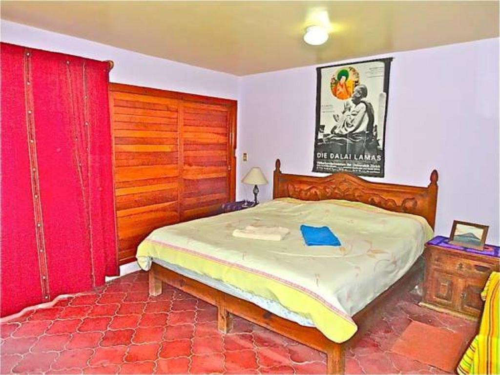 Casa De La Vista Hotell San Cristóbal de Las Casas Rum bild