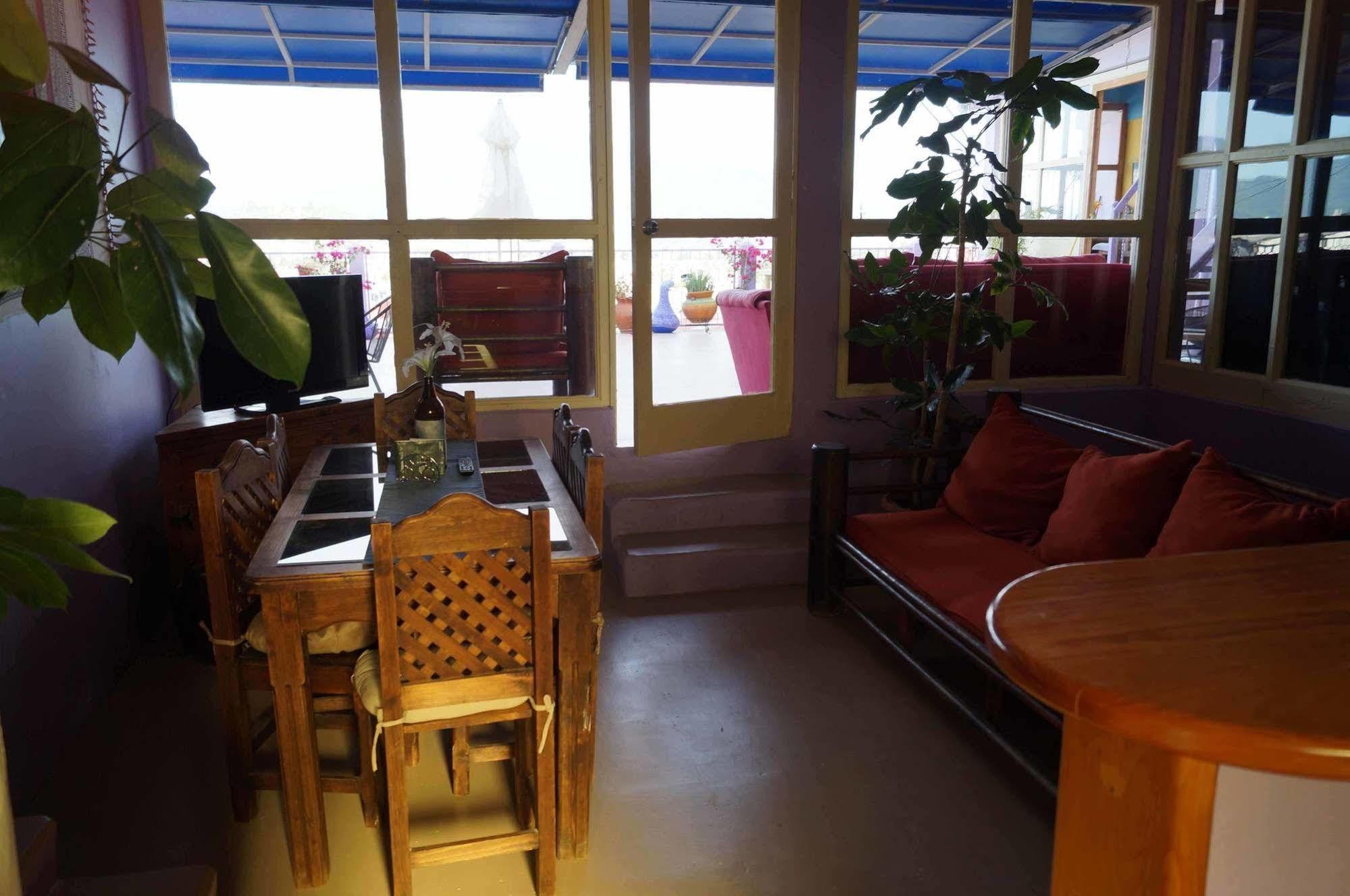 Casa De La Vista Hotell San Cristóbal de Las Casas Exteriör bild