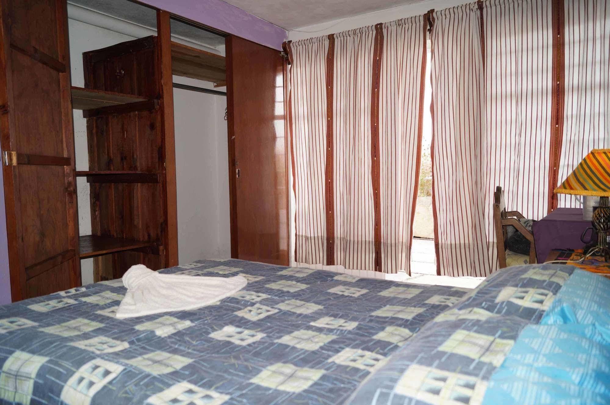 Casa De La Vista Hotell San Cristóbal de Las Casas Exteriör bild